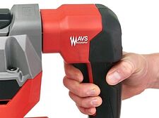 Перфоратор Milwaukee M18 FHM-0C (с 1-им АКБ, кейс) 4933464894 Перфоратор Milwaukee M18 FHM-0C (с 1-им АКБ, кейс) 4933464894