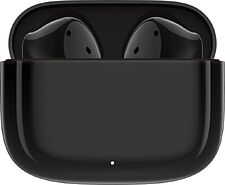 Наушники HONOR Choice Earbuds X7 Play (черный, международная версия) Наушники HONOR Choice Earbuds X7 Play (черный, международная версия)