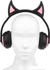 Наушники QUMO Party Cat ВТ0024