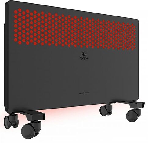 Конвектор Royal Clima Lumino Meccanico REC-LUB2000M