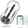 Робот для мытья окон Hobot R3 Ultrasonic