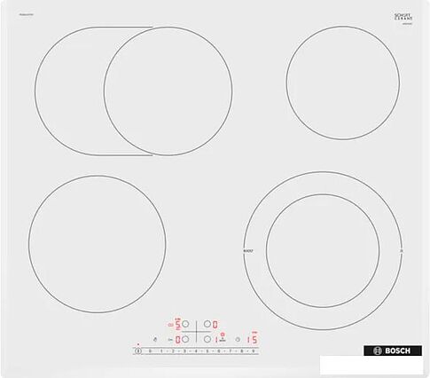 Варочная панель Bosch PKN652FP2E