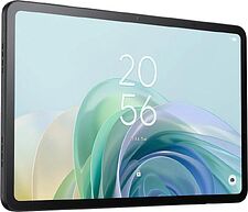 Планшет TCL Tab 11 Gen 2 9465X5 6GB/256GB (серый, с чехлом) Планшет TCL Tab 11 Gen 2 9465X5 6GB/256GB (серый, с чехлом)