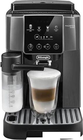 Кофемашина DeLonghi Magnifica Start ECAM223.61.GB