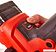 Дрель-миксер Milwaukee M18 FPM-0X FUEL 4933459719 (без АКБ, кейс)