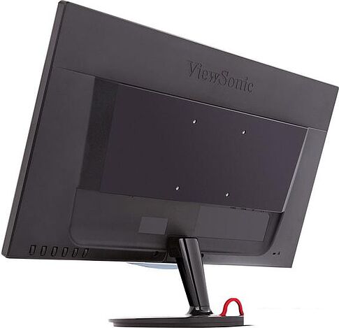 Монитор ViewSonic VX2458-MHD