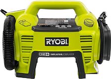 Автомобильный компрессор Ryobi R18I-0 (5133001834)