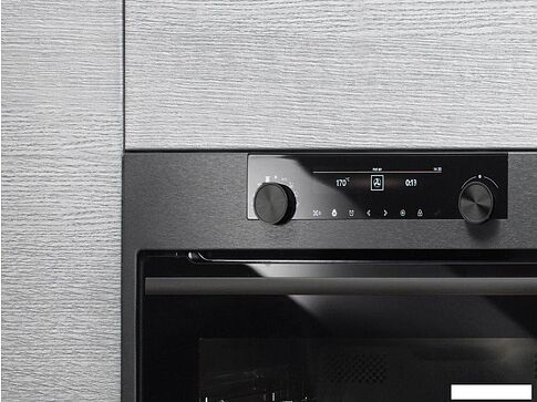 Духовой шкаф ASKO OP8687B