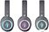 Наушники Defender FreeMotion B571