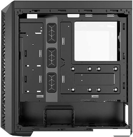 Корпус Cooler Master MasterBox 520 Mesh Blackout Edition MB520-KGNN-SNO