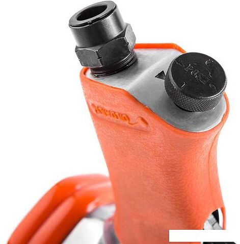 Пневматический гайковерт Wester HSS-10 [55191]