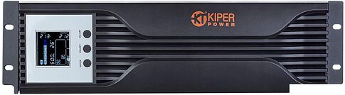 Источник бесперебойного питания Kiper Power SmartPro 5000 RM Gen1 (5000VA/4000W)