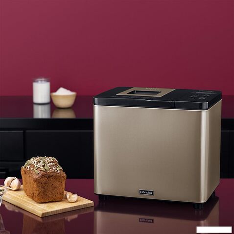 Хлебопечка Rondell RDE-1642