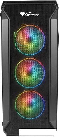 Корпус Genesis Irid 505 ARGB NPC-1518