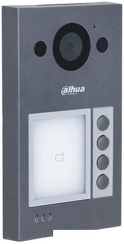 Монитор Dahua DHI-VTO3311Q-WP