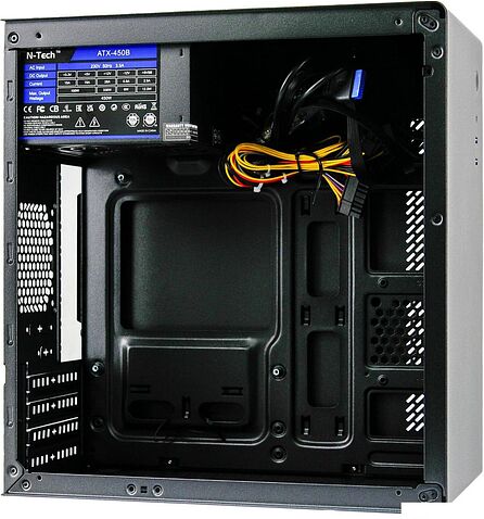 Компьютер TGPC Business 87249 I-X