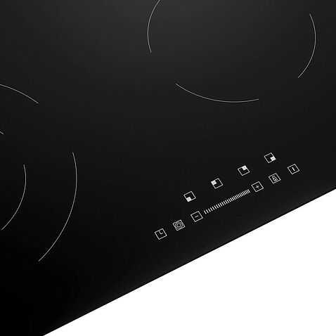 Варочная панель Monsher MHE 6013