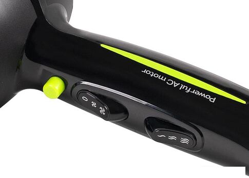 Фен Galaxy GL4340