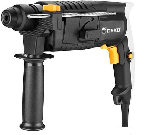Перфоратор Deko DKH650W SET