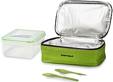 Термосумка Арктика 020-2000-1 (зеленый)