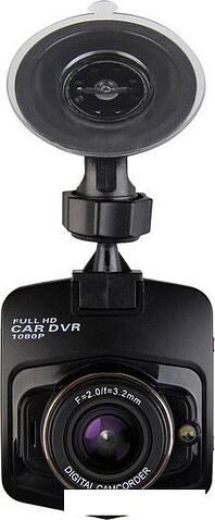 Автомобильный видеорегистратор Intego VX-240FHD