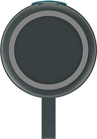 Беспроводная колонка Maxvi PS-02 (серый)