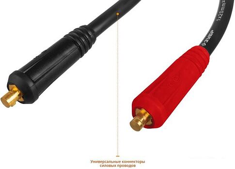 Сварочный инвертор Зубр СА-190