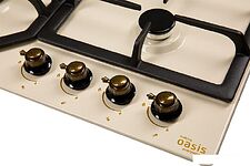 Варочная панель Oasis P-MRT (F) Варочная панель Oasis P-MRT (F)