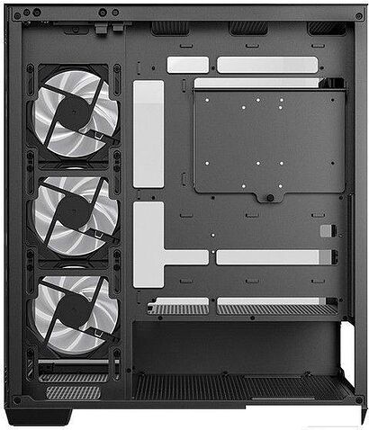 Корпус DeepCool CG580 4F R-CG580-BKADA4-G-1