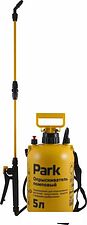 Ручной опрыскиватель Park R990027 (5 л)