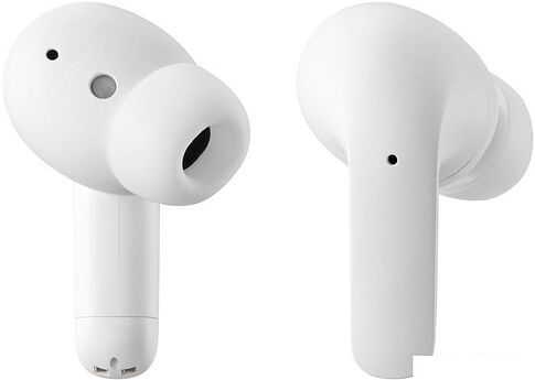 Наушники SunWind SW-WH203 (белый)