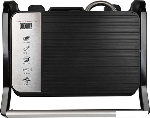 Электрогриль GFgril GF-012