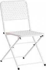 Стул TetChair Secret De Maison Villa (Butter White/белый)