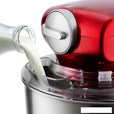 Планетарный миксер Kitfort KT-1398-1