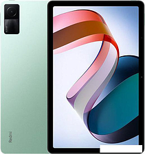 Планшет Xiaomi Redmi Pad 4GB/128GB международная версия (мятно-зеленый)