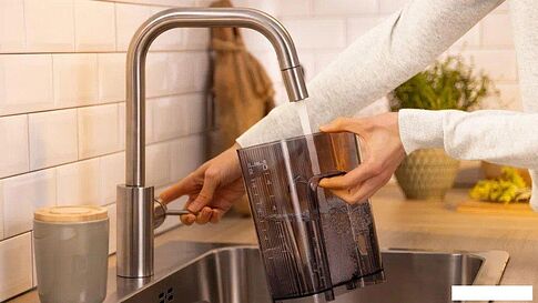 Капельная кофеварка Bosch MyMoment TKA2M113