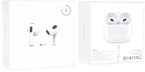 Наушники Borofone BW13