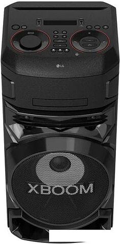 Колонка для вечеринок LG X-Boom ON66