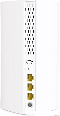 Wi-Fi система Tenda Nova EX12 (2 устройства)