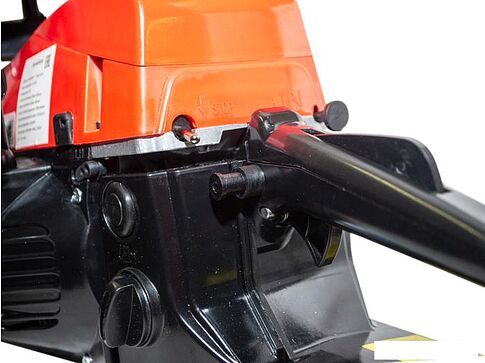 Бензопила Shall SD-5200-1