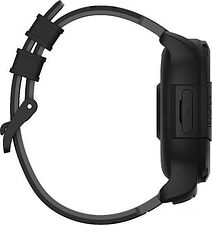 Детские умные часы Elari KidPhone 4G Wink (черный)