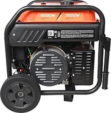 Бензиновый генератор Patriot iGN 11000AWS