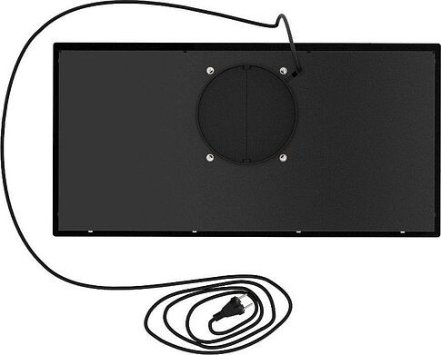 Кухонная вытяжка Franke Luce 60 BK 305.0738.597