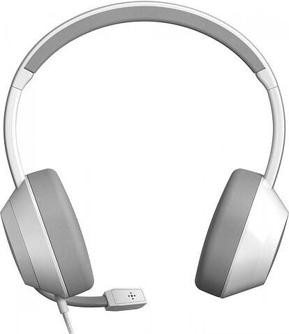 Офисная гарнитура A4Tech Fstyler FH150U (белый)