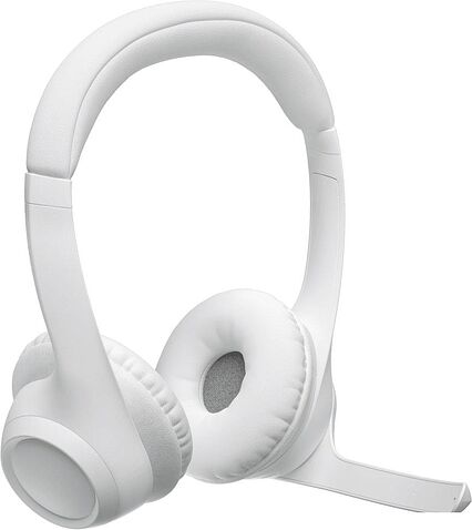 Офисная гарнитура Logitech Zone 300 (белый)