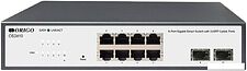 Управляемый коммутатор 2-го уровня Origo OS2410/A1A