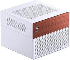 Корпус Jonsbo N4 (белый)