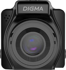 Видеорегистратор для авто Digma FreeDrive 401 FD401 (черный) Видеорегистратор для авто Digma FreeDrive 401 FD401 (черный)
