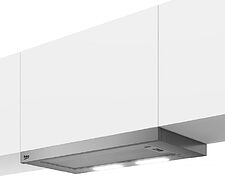 Кухонная вытяжка BEKO HNT 61110 X