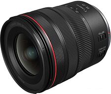 Объектив Canon RF 14-35mm f/4.0L IS USM